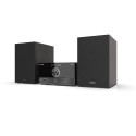 Aiwa MSBTU-600 home audio system Home audio micro system 50 W Black