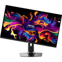 MSI MAG 321UP QD-OLED computer monitor 80 cm (31.5&quot;) 3840 x 2160 pixels 4K Ultra HD QDOLED 