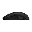 ASUS ROG Harpe Ace Extreme mouse Gaming Right-hand RF Wireless + Bluetooth + USB Type-A Optical 4200