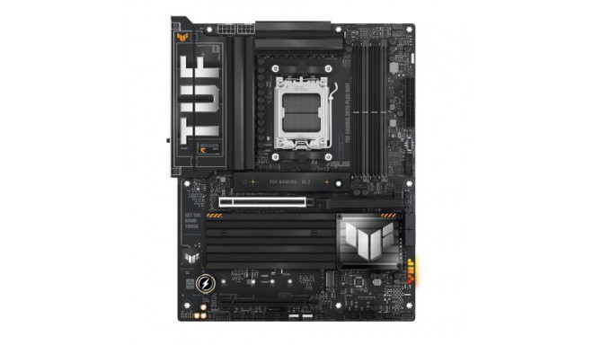 ASUS TUF GAMING X870-PLUS WIFI AMD X870 Socket AM5 ATX