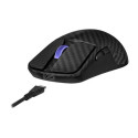 ASUS ROG Harpe Ace Extreme mouse Gaming Right-hand RF Wireless + Bluetooth + USB Type-A Optical 4200