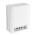 ASUS ZenWiFi BT10 – 3er Pack Weiß Tri-band (2.4 GHz / 5 GHz / 6 GHz) Wi-Fi 7 (802.11be) White 3 Inte