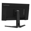 Lenovo Legion R27qe computer monitor 68.6 cm (27&quot;) 2560 x 1440 pixels Quad HD LED Black