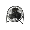 Equip 245420 household fan Black