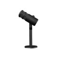 GENESIS Radium 350D Black PC microphone