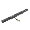 Green Cell AC68 laptop spare part Battery
