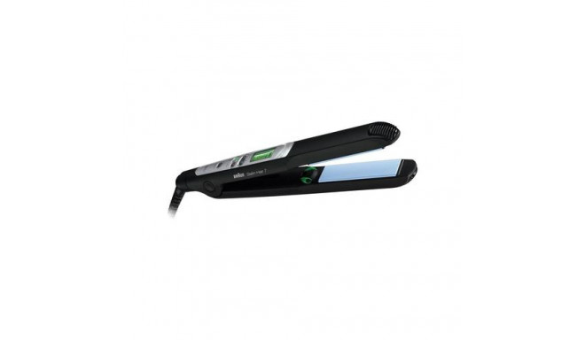 Braun Satin Hair 7 ST710 Straightening iron Warm Black 2 m