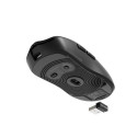 GENESIS Zircon 500 mouse Gaming Right-hand RF Wireless + Bluetooth + USB Type-C Optical 10000 DPI