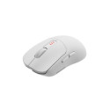 GENESIS Zircon 500 mouse Gaming Right-hand RF Wireless + Bluetooth + USB Type-C Optical 10000 DPI