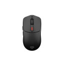 GENESIS Zircon 500 mouse Gaming Right-hand RF Wireless + Bluetooth + USB Type-C Optical 10000 DPI