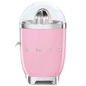 Smeg CJF11PKEU electric citrus press 70 W Pink