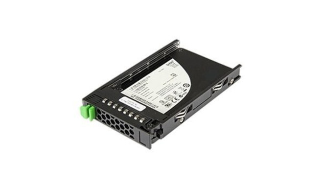 Fujitsu S26361-F5776-L240 internal solid state drive 2.5&quot; 240 GB Serial ATA III