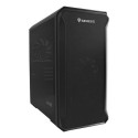 GENESIS Irid 503 Micro Tower Black