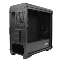 GENESIS Irid 503 Micro Tower Black