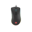 GENESIS Krypton 510 mouse Gaming Right-hand USB Type-A Optical 8000 DPI