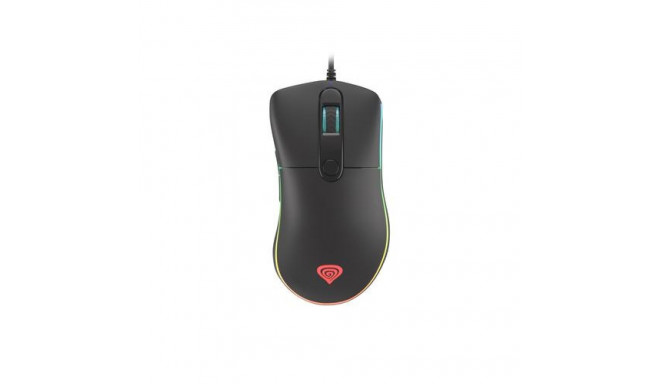 GENESIS Krypton 510 mouse Gaming Right-hand USB Type-A Optical 8000 DPI