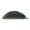 GENESIS Krypton 550 mouse Gaming Right-hand USB Type-A Optical 8000 DPI