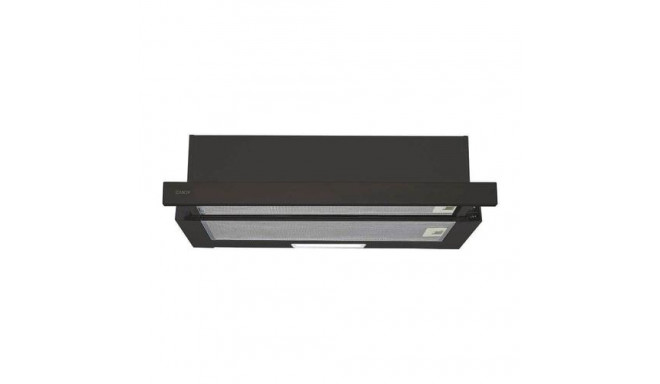 Candy CBT625/2B/1 Semi built-in (pull out) Black 332.1 m³/h