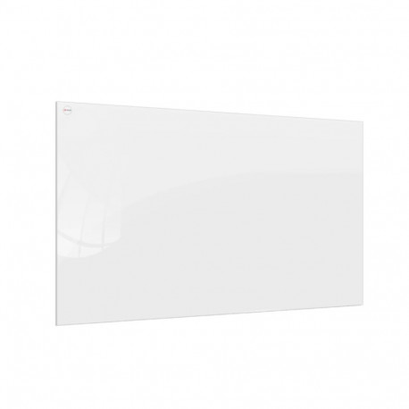 Klaastahvel-magnettahvel 2000x1200mm valge Franken