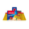 Outdoor brush with handle VILEDA (080/315)