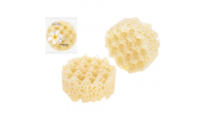 BATH SPONGE BALI