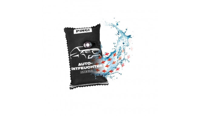 CAR DEHUMIDIFIER PINGI MEGA 1000 G