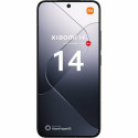 Смартфоны Xiaomi 14 6,36" SNAPDRAGON 8 gen 3 12 GB RAM 512 GB Чёрный