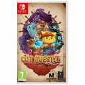 Видеоигра для Switch Just For Games Cat Quest III