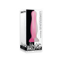 Anal plug Evolved Pink