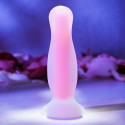 Anal plug Evolved Pink