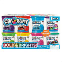 Modelling Clay Game Cra-Z-Art Bold&Brights (6 Units) Slime