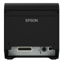 Biļešu printerisis Epson TM-T20III 203 dpi 250 mm/s LAN Melns