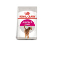 Kaķu barība Royal Canin Aroma Exigent Pieaugušais Zivs Putni 400 g