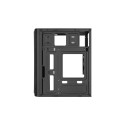 ATX Semi-tower Box Aerocool PGS Evo Mini-G-BK-v1 Black