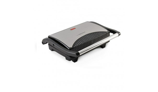 Electric Barbecue Esperanza EKG006 1000 W 750 W