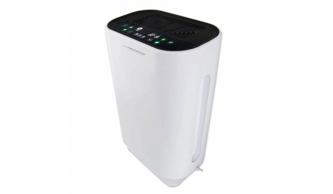 Air purifier Esperanza EHP003 White