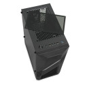 ATX Semi-tower Korpus Ibox