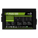 Aerocool PSU VX Plus 500 500W ATX 80 PLUS