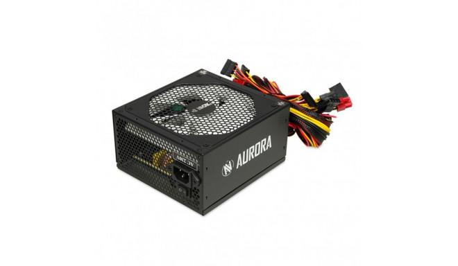 iBox PSU Aurora 500W