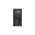 ATX Semi-tower Korpus Endorfy Regnum 400 ARGB Must