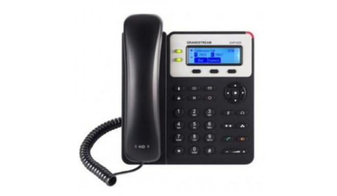 IP Telephone Grandstream GXP1620 LCD Black