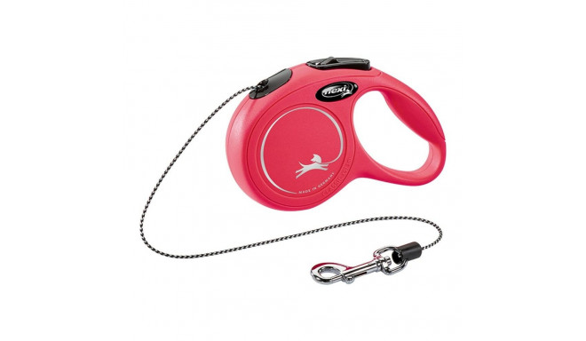 Cat Leash Zalman NEW CLASSIC Red XS