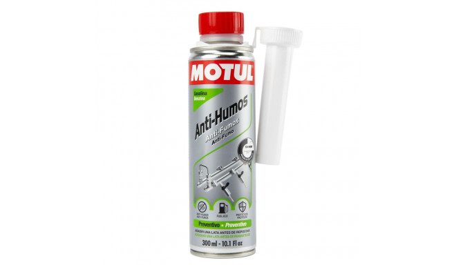 Benzīna antidūmi Motul MTL110697 300 ml