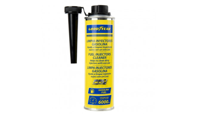 Petrol Injector Cleaner Goodyear GODA0003 300 ml Petrol