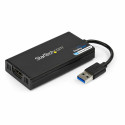 USB 3.0-HDMI Adapter Startech USB32HD4K            Must