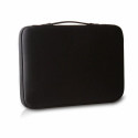 Klēpjdatora Futlāris V7 CSE5H-BLK-9E Melns 11.6"