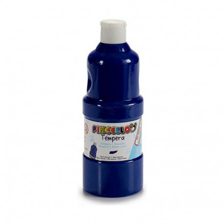 Tempera Pincello Tumesinine 400 ml (6 Ühikut)