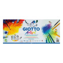 Joonistuskomplekt Giotto Artiset 65 Tükid Mitmevärviline