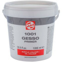 Akrüülvärv Talens 1001 Gesso Primer 1 L