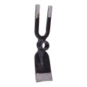 Replacement Head Mota 228-A AA228C Hoe 70 x 270 mm Ø 28,45 mm Steel Replacement Head Mota 228-A AA228C Hoe 70 x 270 mm Ø 28,45 mm Steel
